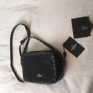 Valentino Garavani Rockstud Bag
